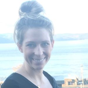 Meet your Posher, Erin